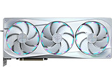 GIGABYTE AORUS GeForce RTX 5080 MASTER ICE 16G / 16GB GDDR7 256bit / GV-N5080AORUSM-ICE-16GD
