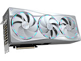 GIGABYTE AORUS GeForce RTX 5080 MASTER ICE 16G / 16GB GDDR7 256bit / GV-N5080AORUSM-ICE-16GD