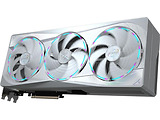 GIGABYTE AORUS GeForce RTX 5080 MASTER ICE 16G / 16GB GDDR7 256bit / GV-N5080AORUSM-ICE-16GD