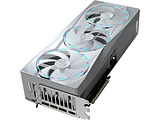 GIGABYTE AORUS GeForce RTX 5080 MASTER ICE 16G / 16GB GDDR7 256bit / GV-N5080AORUSM-ICE-16GD