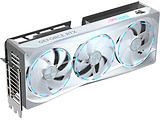 GIGABYTE AORUS GeForce RTX 5080 MASTER ICE 16G / 16GB GDDR7 256bit / GV-N5080AORUSM-ICE-16GD
