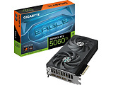 GIGABYTE GeForce RTX 5060 Ti EAGLE OC 8G / 8GB GDDR7 128bit / GV-N506TEAGLEOC-8GD