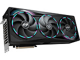 GIGABYTE AORUS GeForce RTX 5080 MASTER 16G / 16GB GDDR7 256bit / GV-N5080AORUSM-16GD