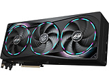 GIGABYTE AORUS GeForce RTX 5080 MASTER 16G / 16GB GDDR7 256bit / GV-N5080AORUSM-16GD