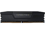 Corsair Vengeance Black 16GB DDR5 6400 / CMK32GX5M2B6400C36