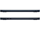 Apple MacBook Air / 13.6 Liquid Retina XDR / Apple M5 10-core CPU 8-core GPU / 24Gb RAM / 1TB SSD