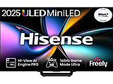 Hisense 85U7Q PRO / 85 Mini LED 4K UHD VIDAA OS