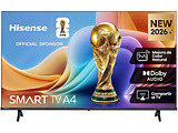 Hisense 40A4S / 40 FullHD VA VIDAA OS