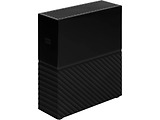 WesternDigital My Book 6TB / WDBBGB0060HBK-EESN