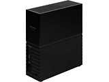 WesternDigital My Book 6TB / WDBBGB0060HBK-EESN