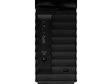 WesternDigital My Book 6TB / WDBBGB0060HBK-EESN