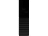 WesternDigital My Book 6TB / WDBBGB0060HBK-EESN