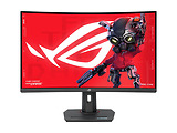 ASUS ROG Strix XG32WCMS / 31.5 Curved-VA 2560x1440 280Hz