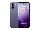 OPPO A6X 5G / 6.75 HD+ 120Hz / Dimensity 6300 / 6GB / 256GB / 6500mAh Black