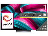 LG OLED65C52LA / 65 4K UltraHD 120Hz OLED webOS 25