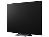 LG OLED65C52LA / 65 4K UltraHD 120Hz OLED webOS 25