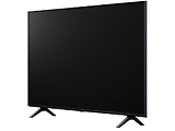 LG 55NANO80A3B / 55 4K Smart TV AI