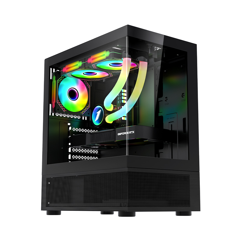 1STPLAYER Mi7-A ATX