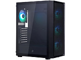 OEM ATOL PC1128MP Gaming / Ryzen 5 8400F / 16GB DDR5 / 512GB SSD / Radeon RTX 5060 8GB GDDR7 / PSU 700W