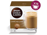 NESCAFE Dolce Gusto Caffe Au Lait
