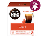 NESCAFE Dolce Gusto Lungo