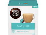 NESCAFE Dolce Gusto Flat White