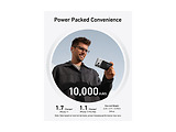Anker MagGo 10000 mAh