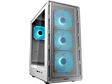 Cougar Airface Pure PRO ATX White