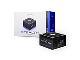 Chieftec Stealth SPX-1200-FC 80 PLUS Platinum 1200W