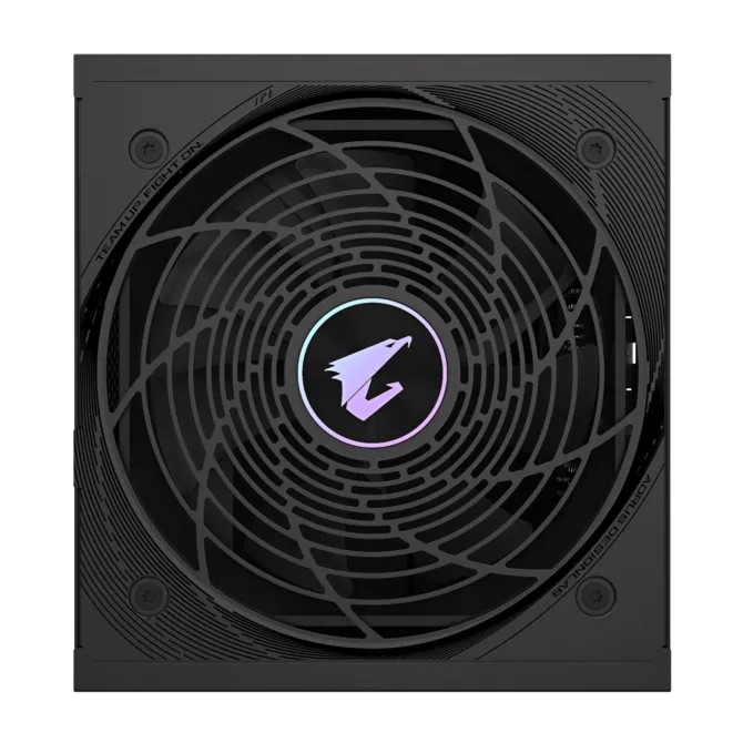 GIGABYTE AORUS ELITE GP-AE850PM PG5 850W