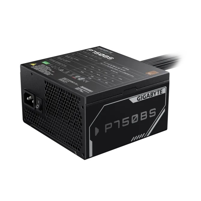 GIGABYTE GP-P750BS 750W