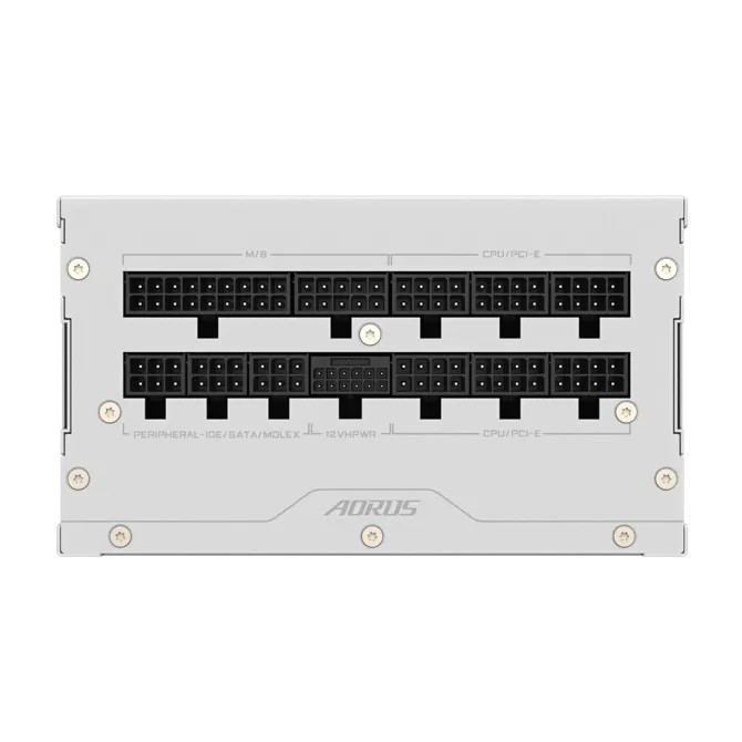GIGABYTE AORUS ELITE GP-AE850PM PG5 ICE 850W