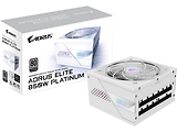 GIGABYTE AORUS ELITE GP-AE850PM PG5 ICE 850W