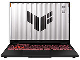 ASUS TUF Gaming A16 FA608UMI / 16 IPS 144Hz / Ryzen 7 260 / 16GB DDR5 / 1.0TB NVMe / GeForce RTX5060 8GB GDDR7