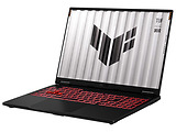 ASUS TUF Gaming A16 FA608UMI / 16 IPS 144Hz / Ryzen 7 260 / 16GB DDR5 / 1.0TB NVMe / GeForce RTX5060 8GB GDDR7