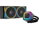 Deepcool LE240 PRO Black