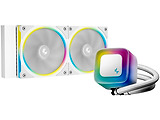 Deepcool LE240 PRO White