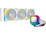 Deepcool LE360 PRO White
