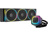 Deepcool LE360 PRO Black
