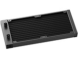 Deepcool LE240 V2 ZERO DARK