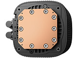 Deepcool LE240 V2 ZERO DARK