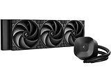 Deepcool LE360 V2 ZERO DARK