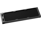 Deepcool LE360 V2 ZERO DARK