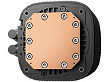 Deepcool LE360 V2 ZERO DARK