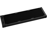 Deepcool LQ360 ULTRA ARGB Black