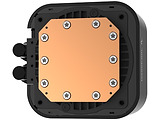 Deepcool LQ360 ULTRA ARGB Black