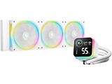 Deepcool LQ360 ULTRA ARGB White