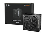 be quiet! POWER ZONE 2 80 PLUS Platinum 1200W