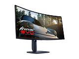 DELL Alienware AW3425DW / 34 QD-OLED 240Hz