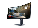 DELL Alienware AW3425DW / 34 QD-OLED 240Hz